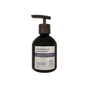 Condicionador reconstrutor