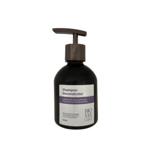 Shampoo reconstrutor