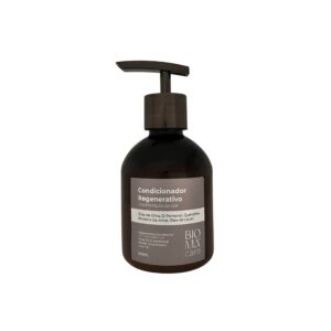 Condicionador regenerativo