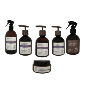 Sistema Nutri Reconstrutor