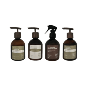 Sistema Hidra Hialurônico